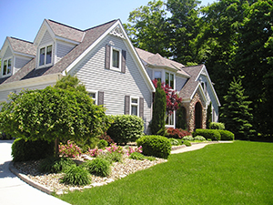 Landscapers and Lawncare Services in Long Valley, NJ